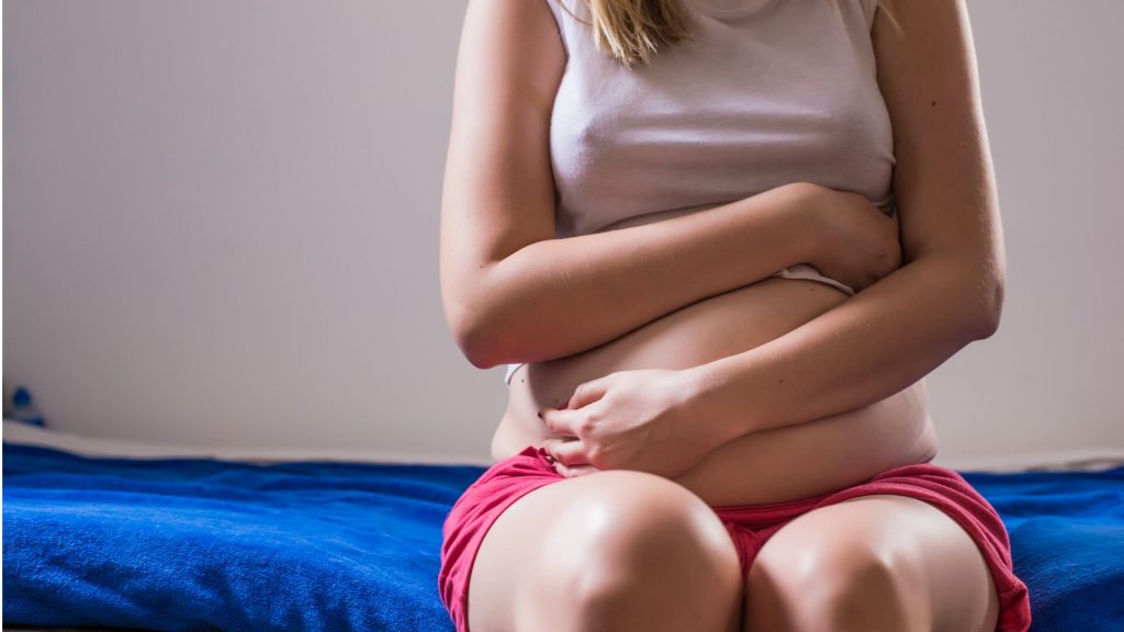 Zaparcia w ciąży – przyczyny i leczenie